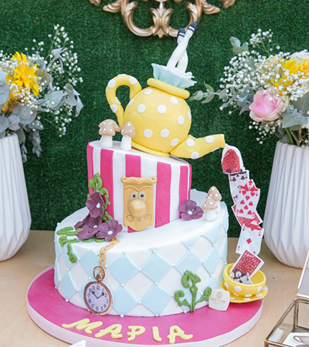 Alice in Wonderland 06