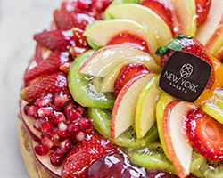 new york.sweets