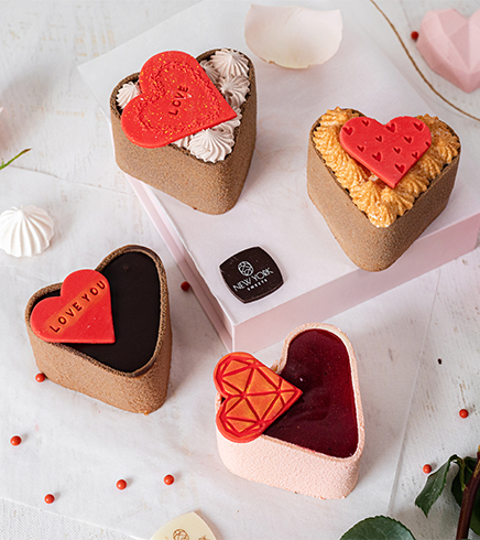 Celebrate Love Cake 11