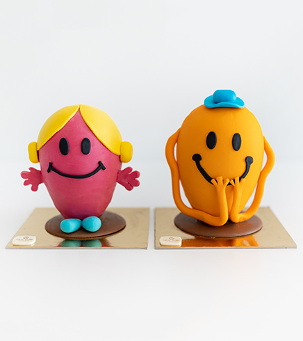 Chocolate Eggs 26
