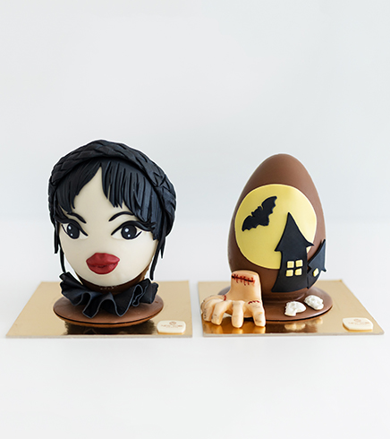 Chocolate Eggs 29