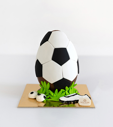 Chocolate Eggs 36