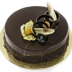 Chocolate Ganache