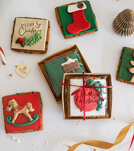 Christmas Cookies 06