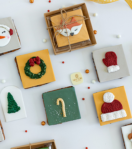 Christmas Cookies 07