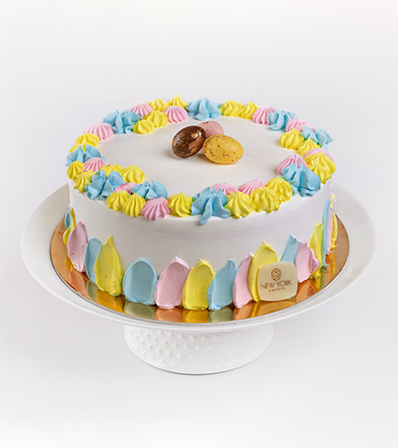 Easter Cake 02