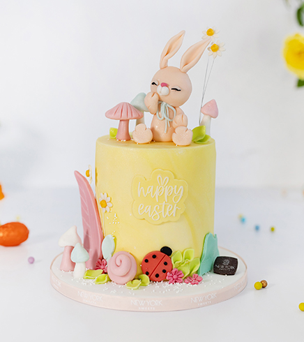 Easter Cake 04