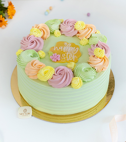 Easter Cake 05