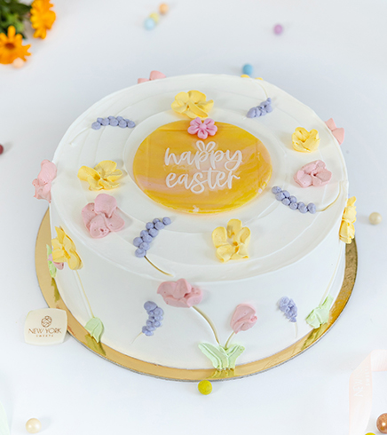 Easter Cake 06
