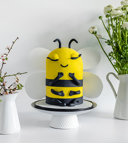 Easter Cake 07