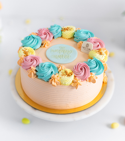 Easter Cake 12