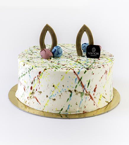 Easter Cake 01