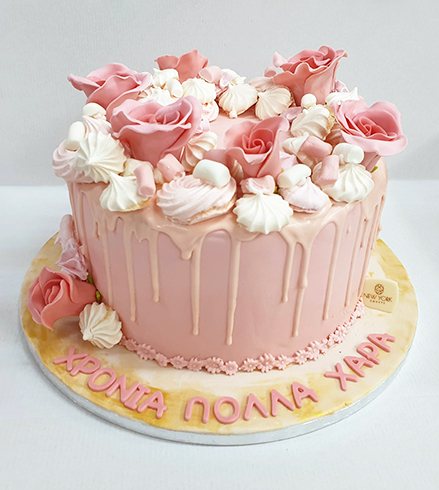 Floral Cake 02