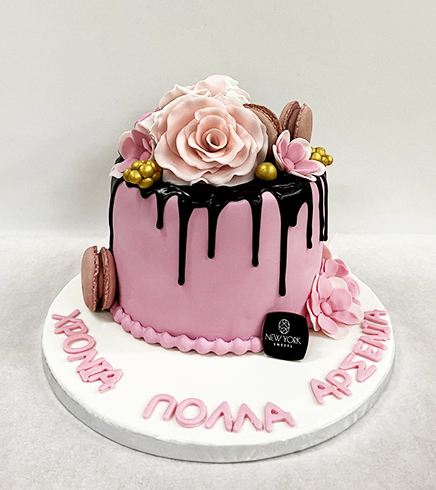 Floral Cake 20