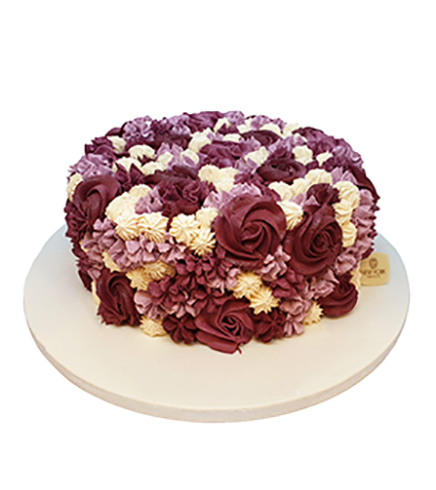 Floral Cake 14