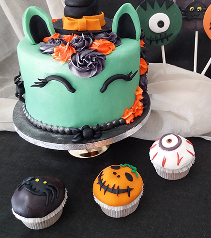 Halloween Sweets 01