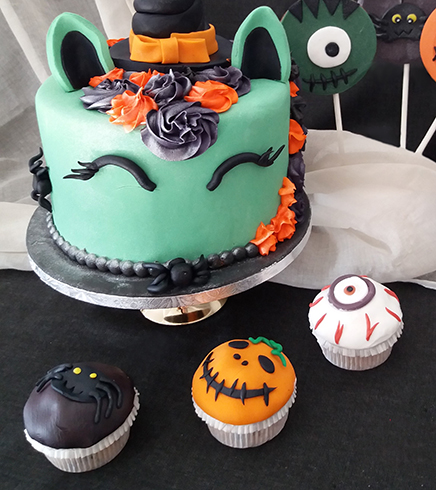 Halloween Sweets 01