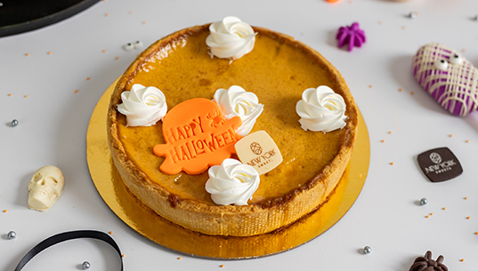 Pumpkin Pie