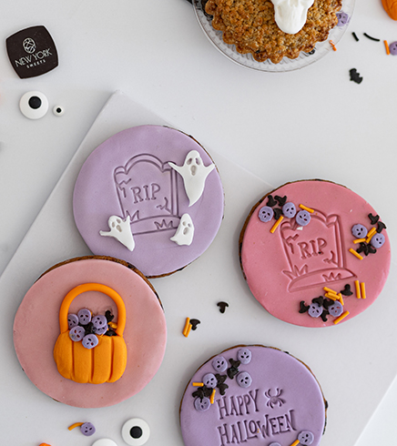 Halloween Sweets 10