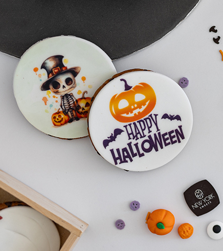 Halloween Sweets 11