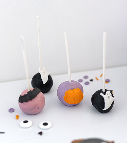Halloween Sweets 12