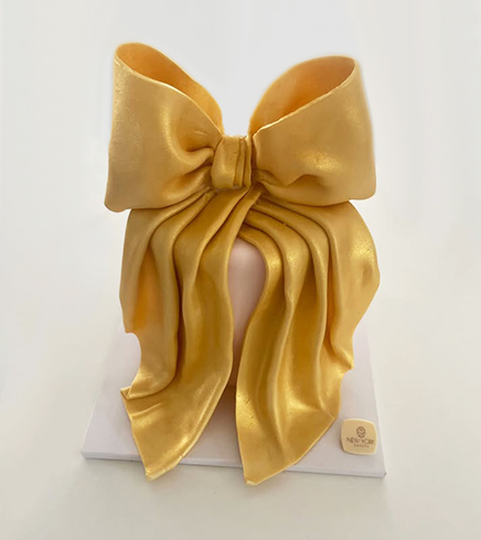 Hen/Bachelorette Cake 02