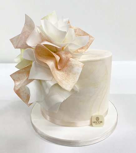 Hen/Bachelorette Cake 03