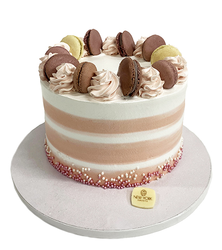 Hen/Bachelorette Cake 07