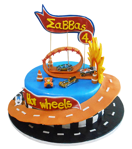 Hot Wheels 03