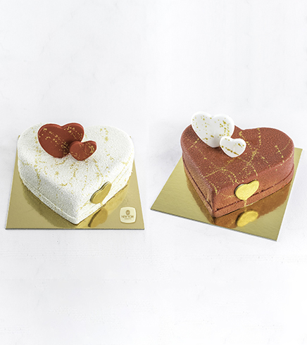 Celebrate Love Cake 02