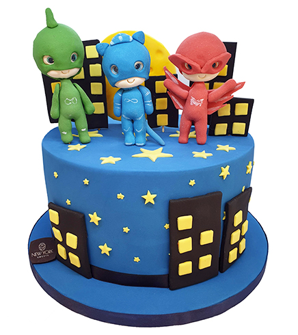 PJ Masks 01