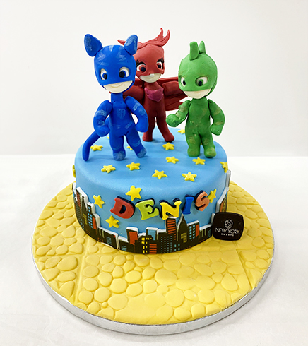 PJ Masks 02