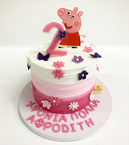 Peppa Pig 01