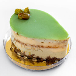 Pistachio Individual